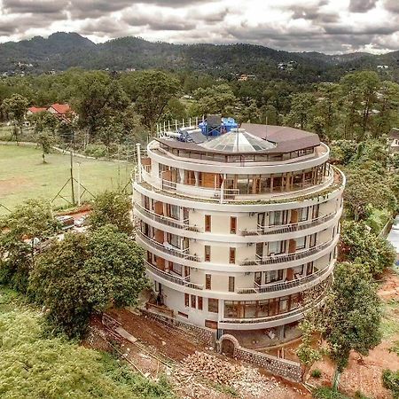 360 Kalaw Hotel Екстер'єр фото