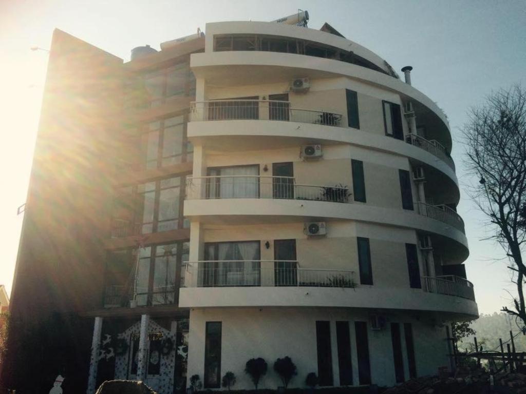 360 Kalaw Hotel Екстер'єр фото