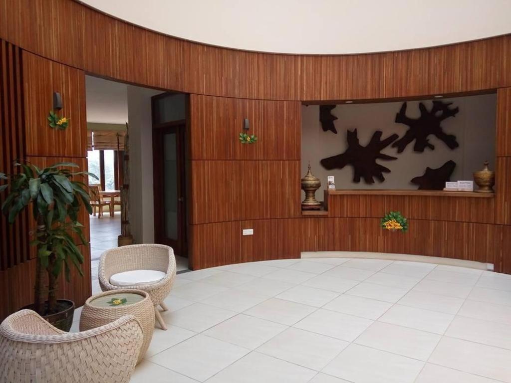 360 Kalaw Hotel Екстер'єр фото