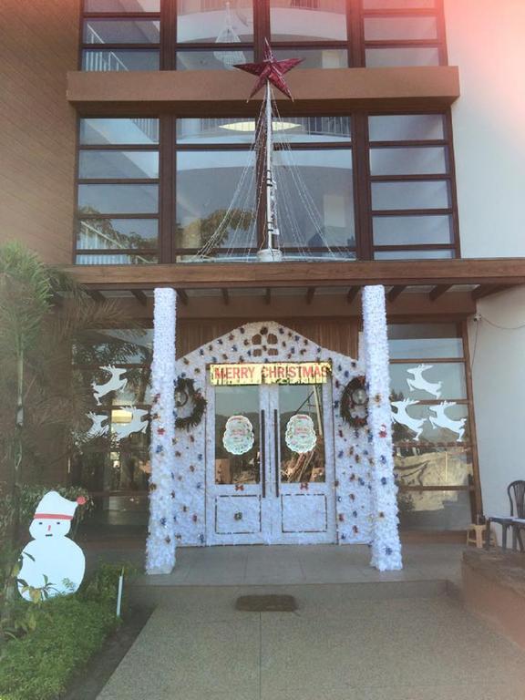 360 Kalaw Hotel Екстер'єр фото