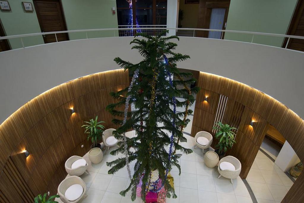 360 Kalaw Hotel Екстер'єр фото