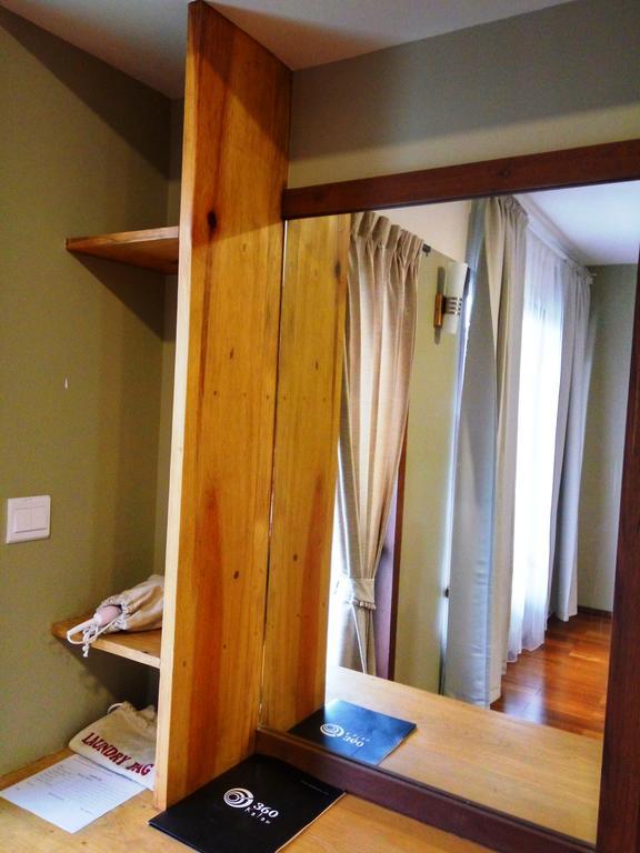 360 Kalaw Hotel Екстер'єр фото