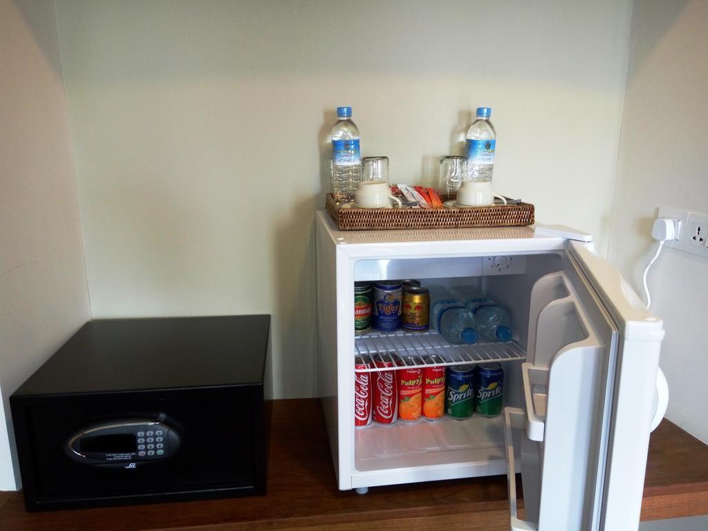 360 Kalaw Hotel Екстер'єр фото