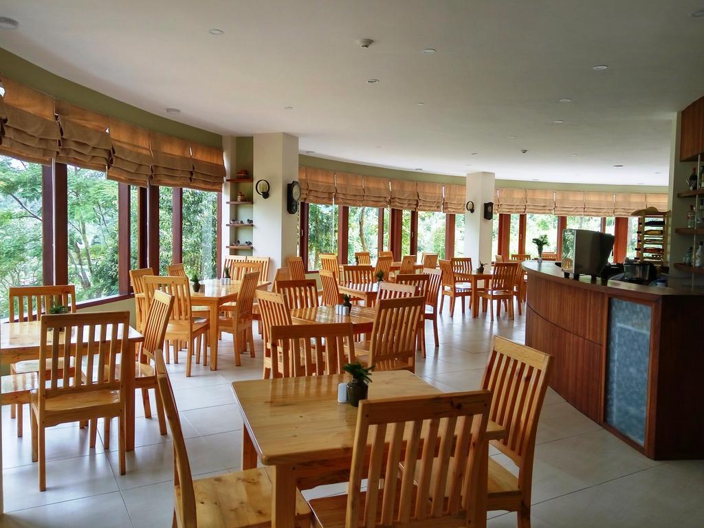 360 Kalaw Hotel Екстер'єр фото
