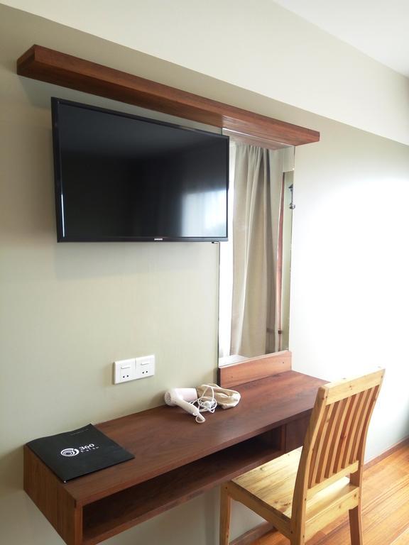 360 Kalaw Hotel Екстер'єр фото