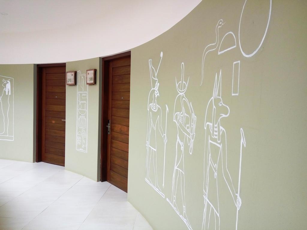 360 Kalaw Hotel Екстер'єр фото
