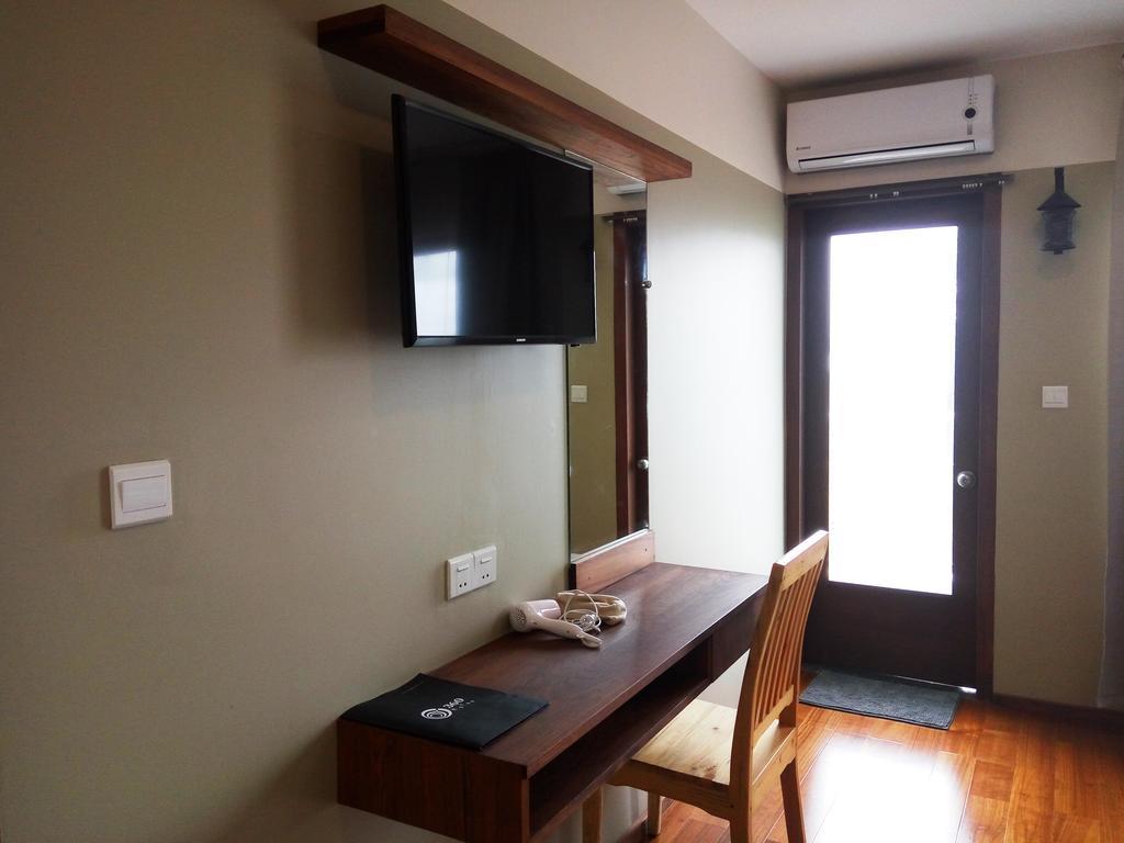 360 Kalaw Hotel Екстер'єр фото