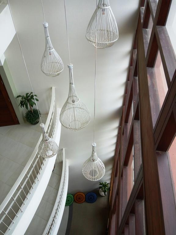 360 Kalaw Hotel Екстер'єр фото