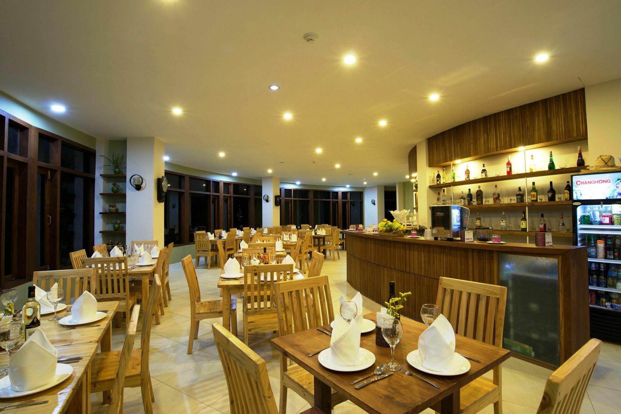 360 Kalaw Hotel Екстер'єр фото