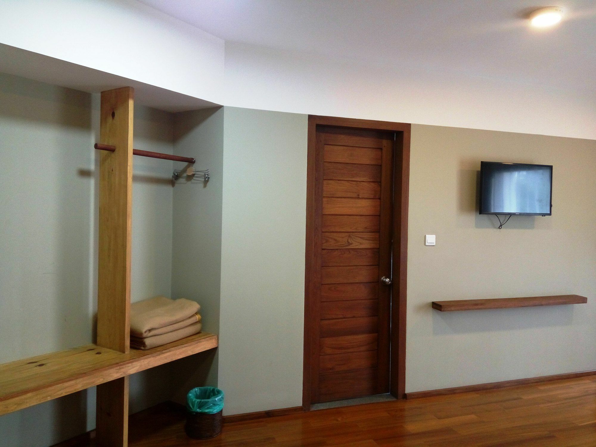 360 Kalaw Hotel Екстер'єр фото