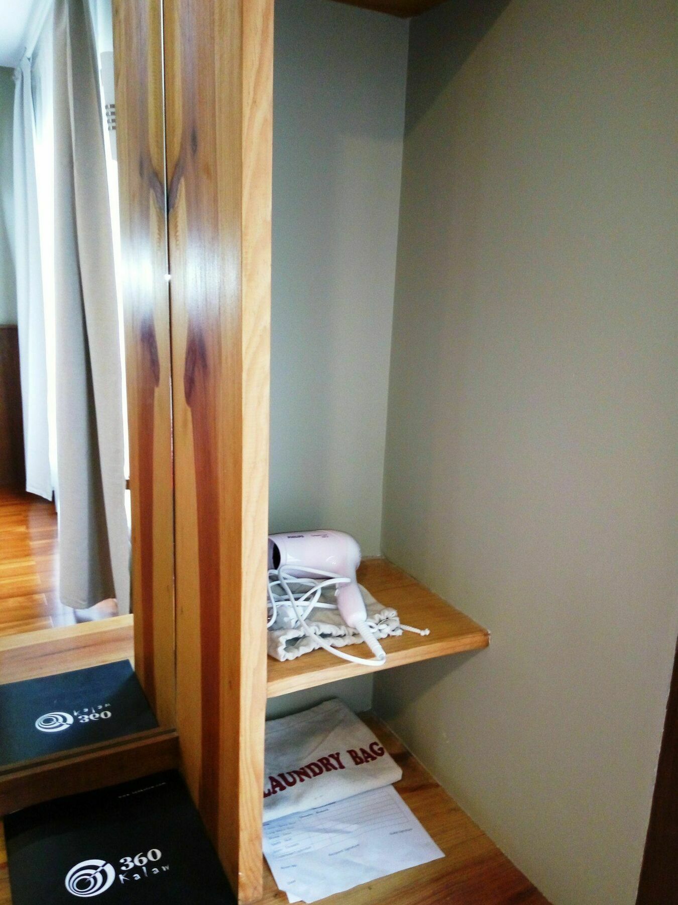 360 Kalaw Hotel Екстер'єр фото