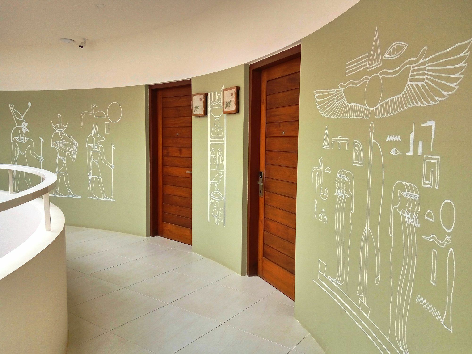 360 Kalaw Hotel Екстер'єр фото