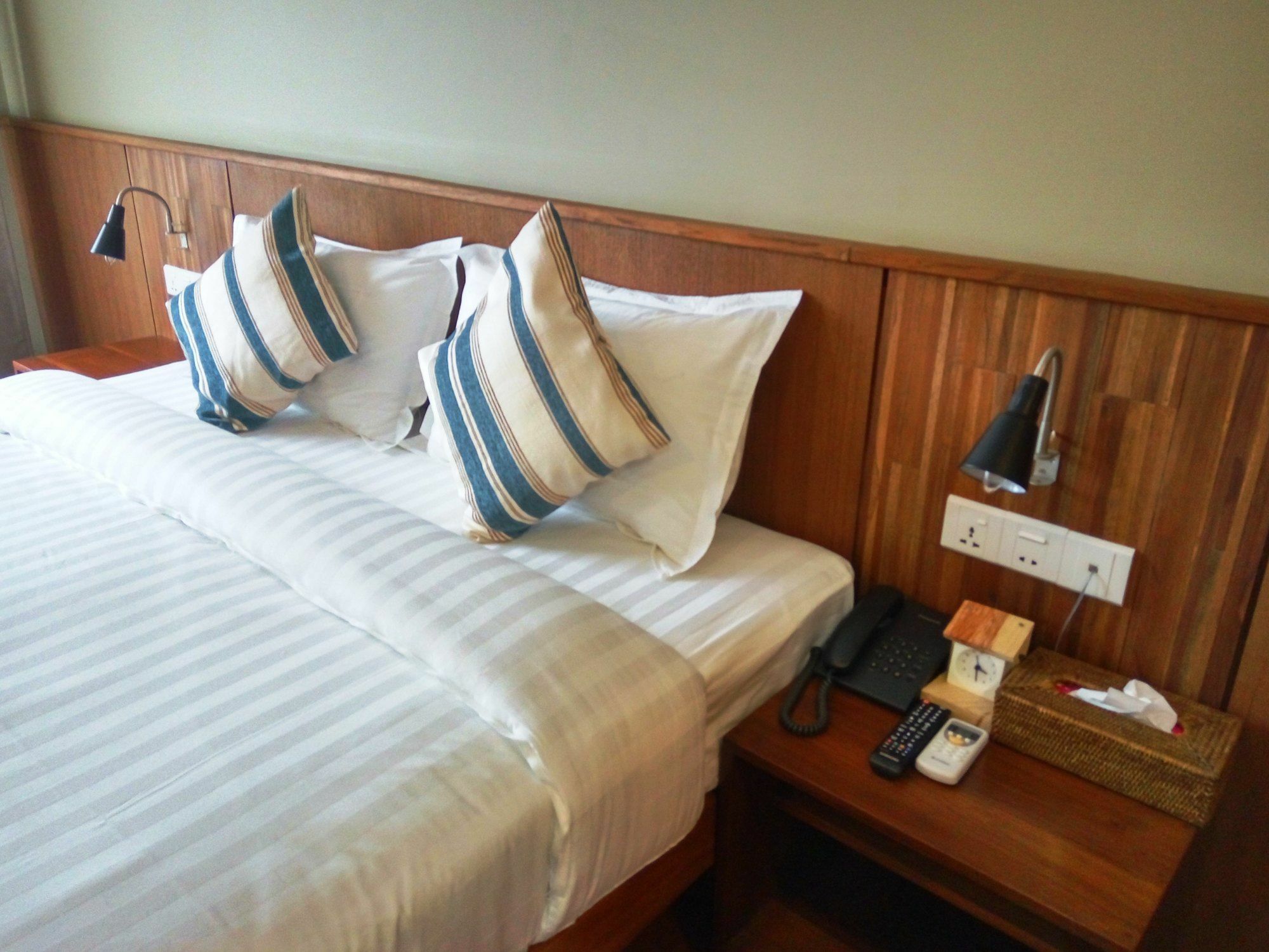 360 Kalaw Hotel Екстер'єр фото