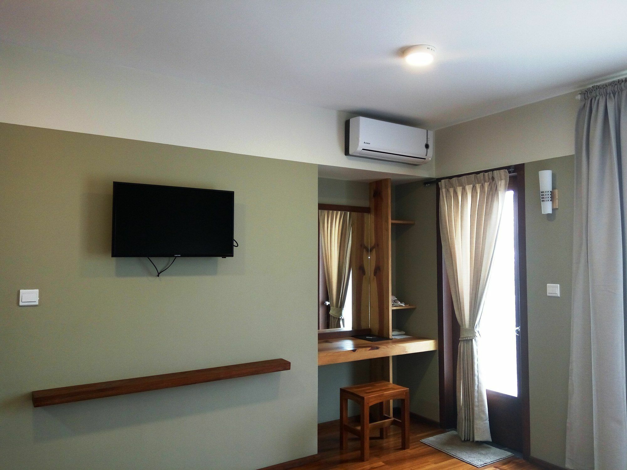 360 Kalaw Hotel Екстер'єр фото